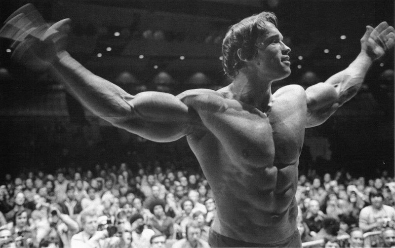 Arnold