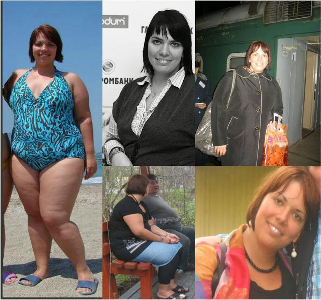 Как Лиля похудела на 57 кг за 11 месяцев image_5