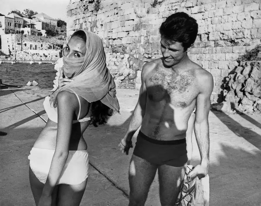 Ливан, 1965 год
