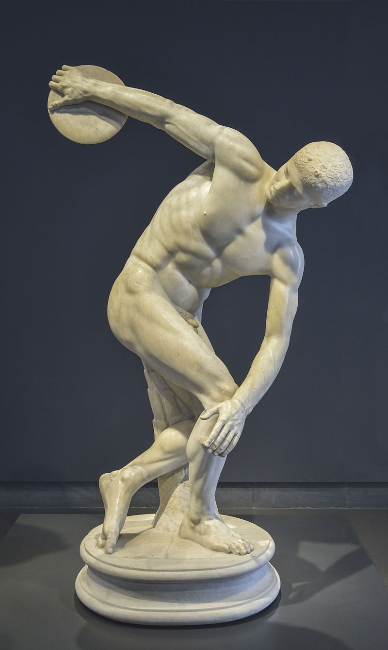 800px-Discobolus_in_National_Roman_Museum_Palazzo_Massimo_alle_Terme