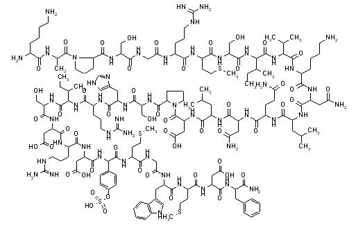 холецистокинин