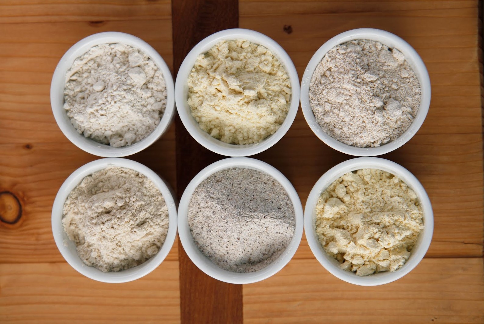 Types-of-Wheat-Flour